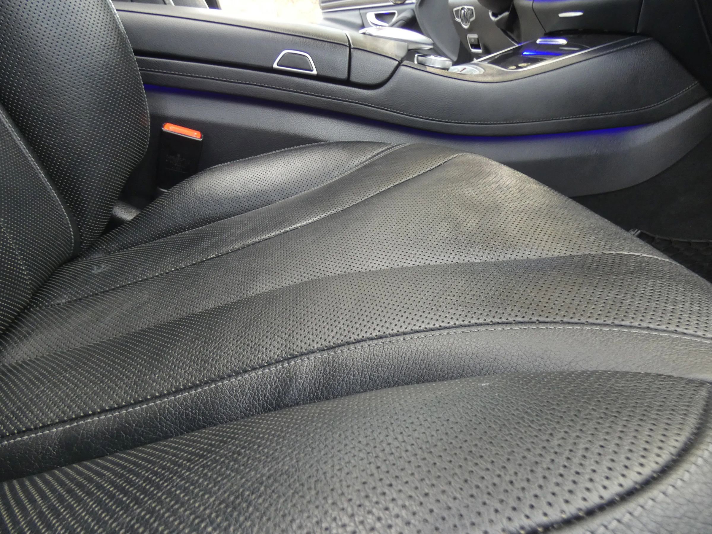 Used 2019 Mercedes-Benz S 450 Sedan image 30