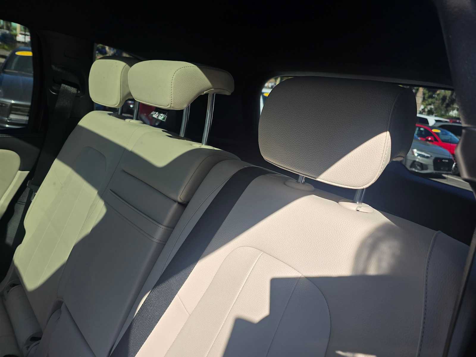 Used 2024 Mercedes-Benz EQB 250+ image 19