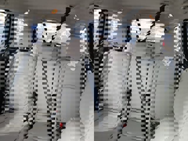 Certified 2026 Honda Odyssey EX-L image 12