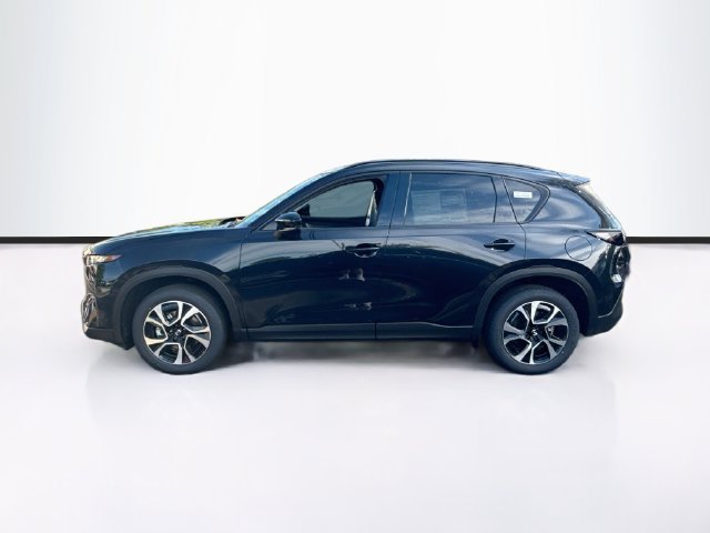 New 2026 MAZDA CX-5 Preferred AWD/4WD image 4