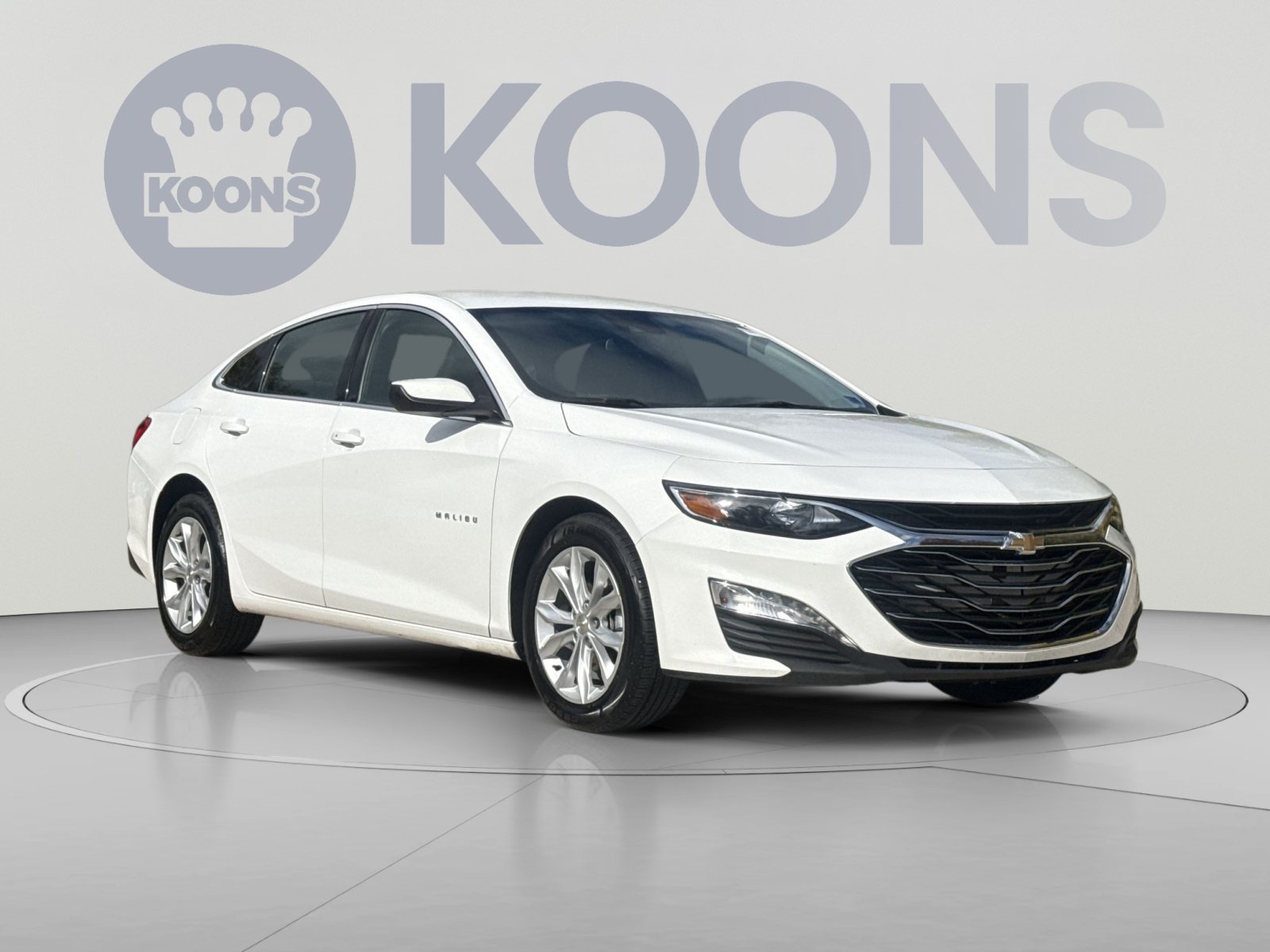 Used 2024 Chevrolet Malibu LT FWD image 10