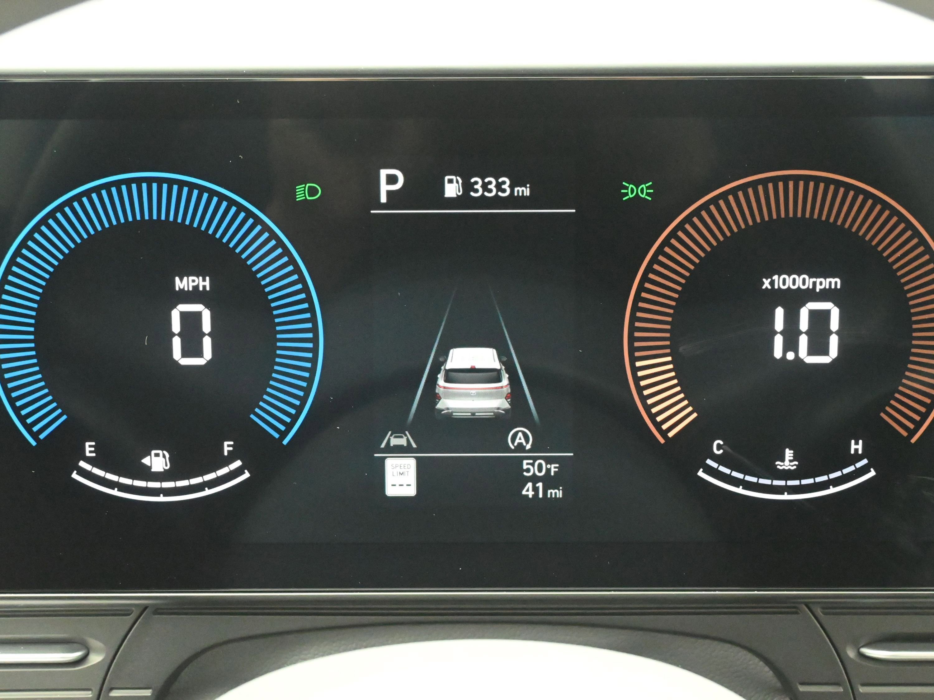 Certified 2026 Hyundai Kona SE image 28