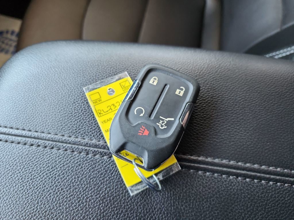 Certified 2024 GMC Terrain SLT image 42