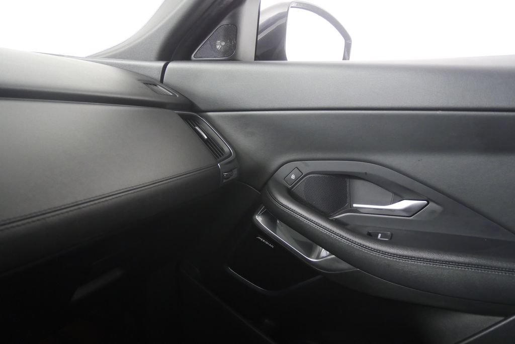 Used 2021 Jaguar E-PACE SE AWD/4WD image 20