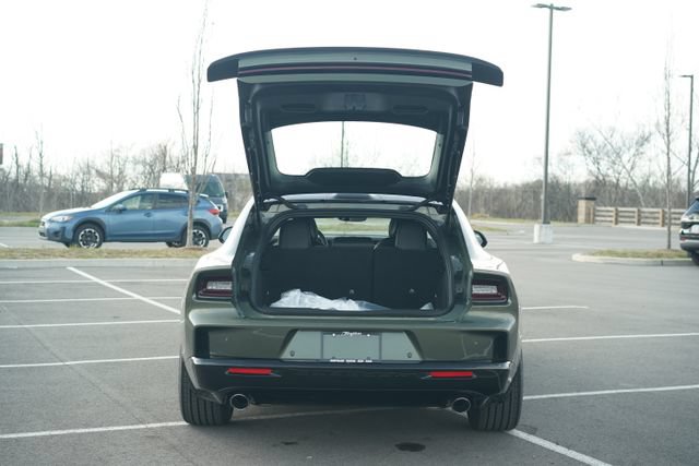 New 2026 Dodge Charger Scat Pack AWD/4WD image 13