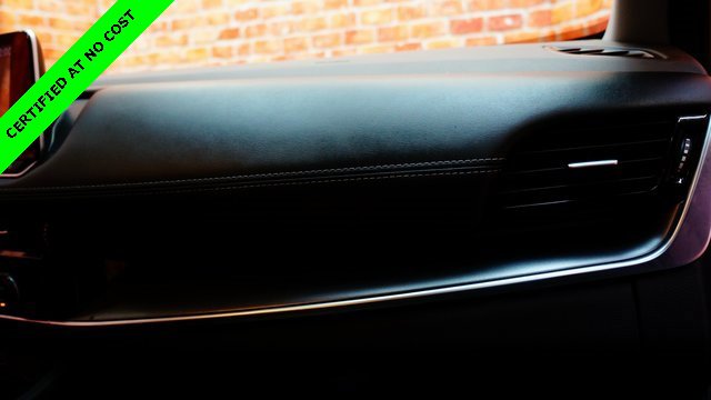 Used 2022 Nissan Rogue SV image 53