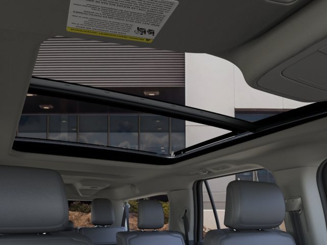 New 2026 Ford Expedition Max Active AWD/4WD image 22