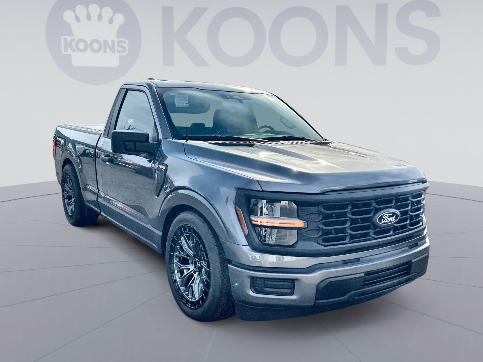 New 2025 Ford F150 XL image 10