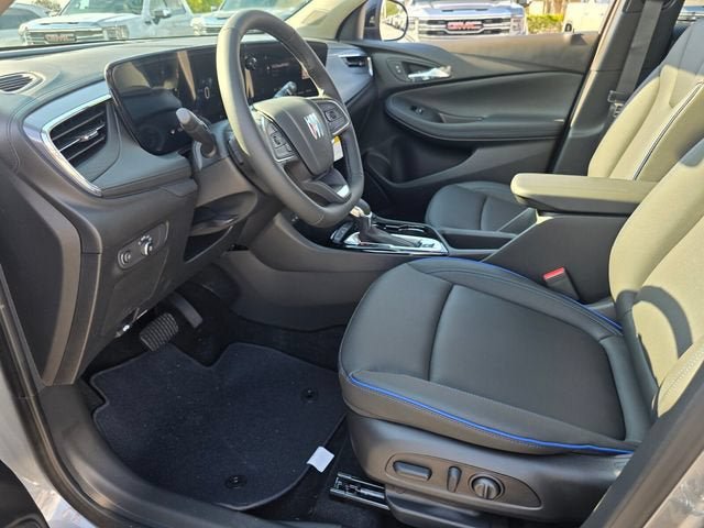 New 2026 Buick Encore GX Sport Touring w/ Comfort Package FWD image 10