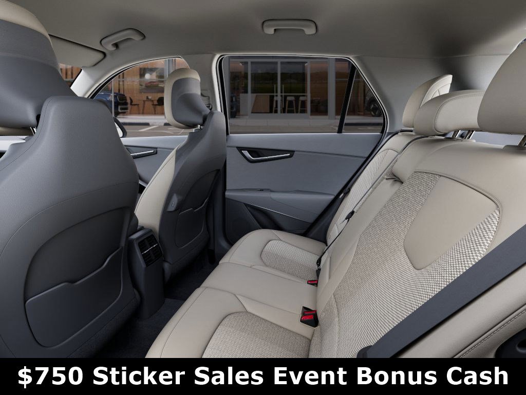 New 2025 Kia Niro EX image 19