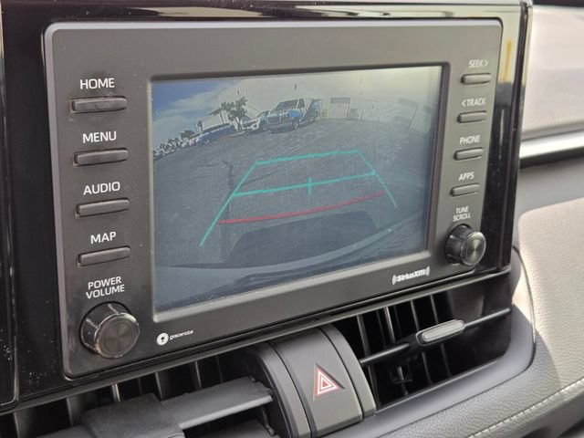 Used 2021 Toyota RAV4 XLE AWD/4WD image 20