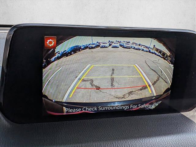 Used 2018 MAZDA CX-5 Sport FWD image 14