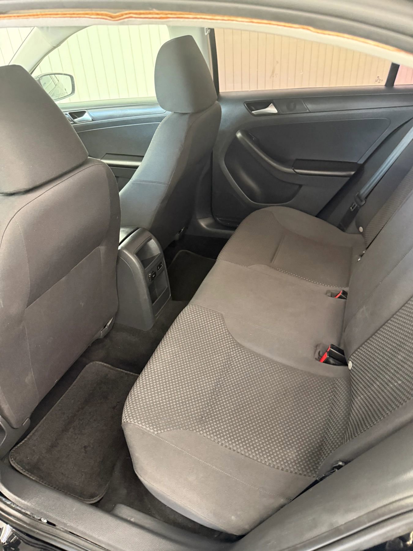 Used 2014 Volkswagen Jetta TDI Value Edition image 10