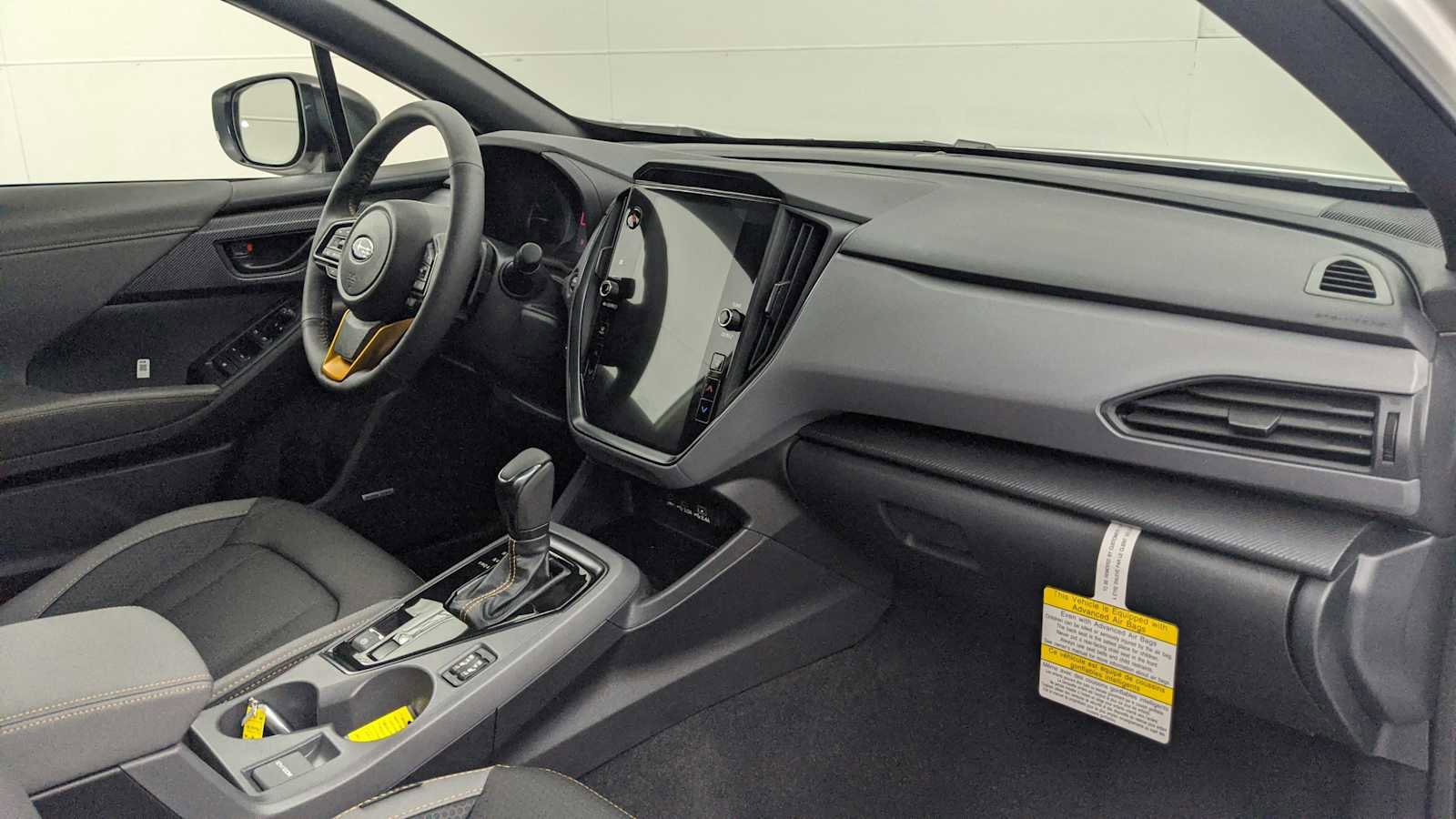 New 2026 Subaru Crosstrek 2.5i Wilderness w/ Wilderness Package image 28