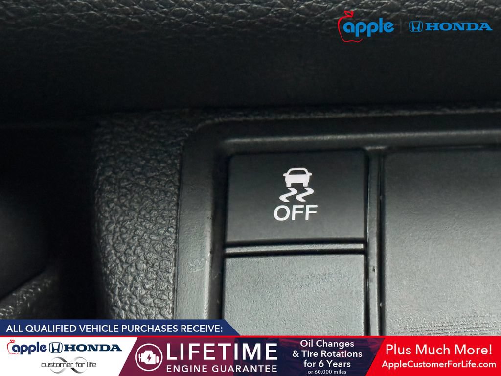 Used 2018 Honda Civic EX image 27