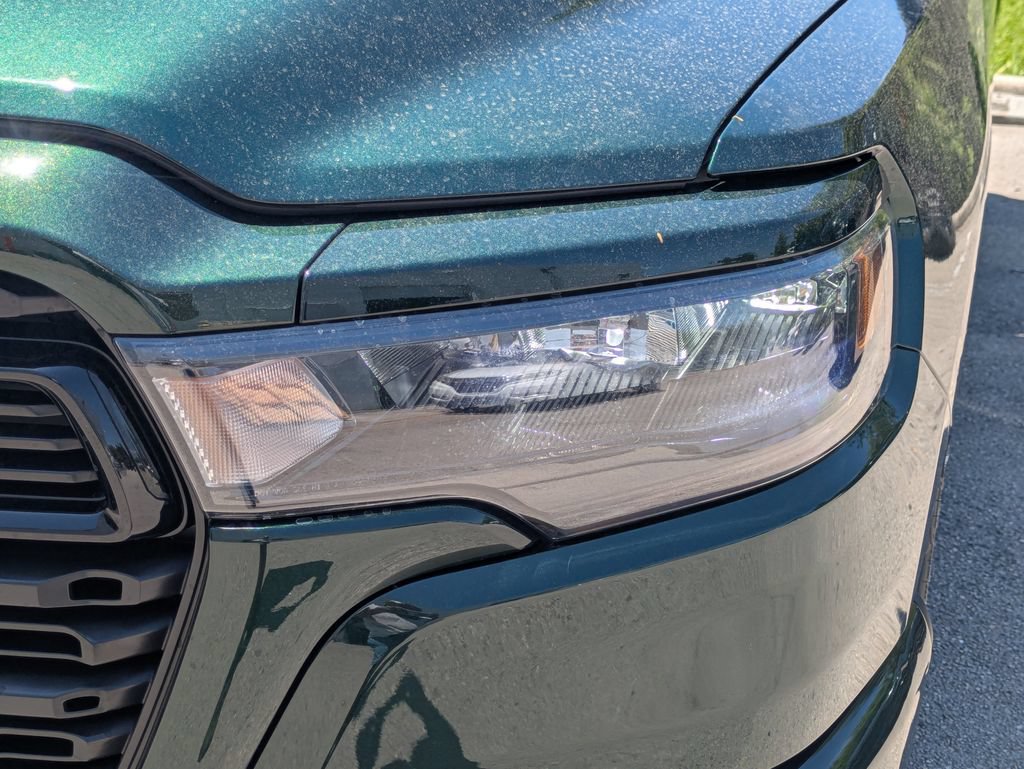New 2026 RAM 1500 Tradesman RWD image 10