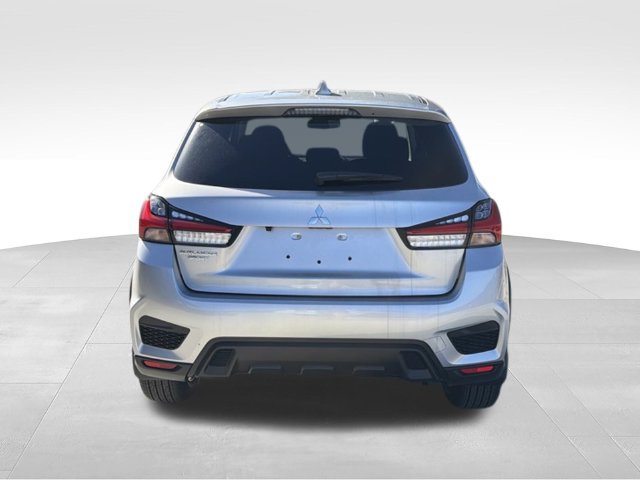 New 2027 Mitsubishi Outlander Sport ES FWD image 4