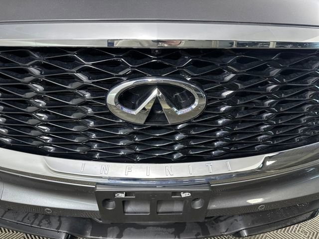 Used 2023 INFINITI QX60 Luxe image 9