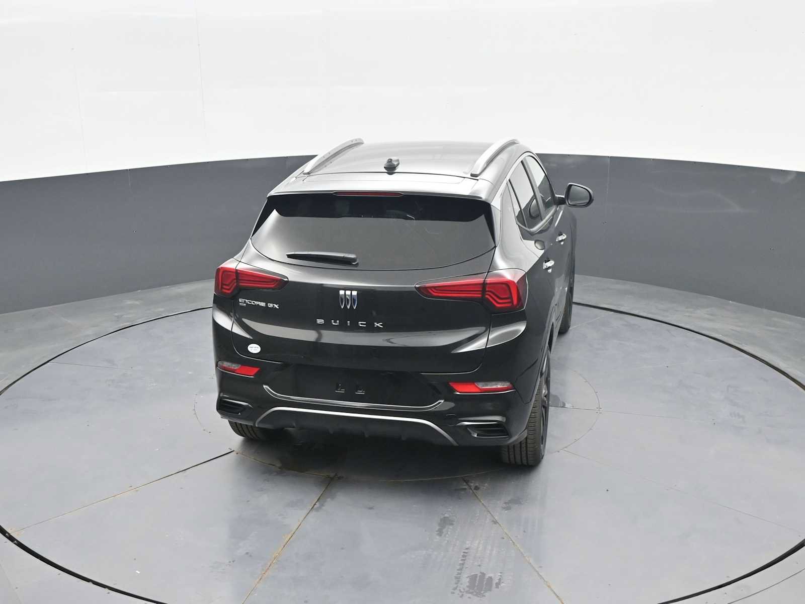 New 2026 Buick Encore GX Sport Touring w/ Comfort Package AWD/4WD image 31