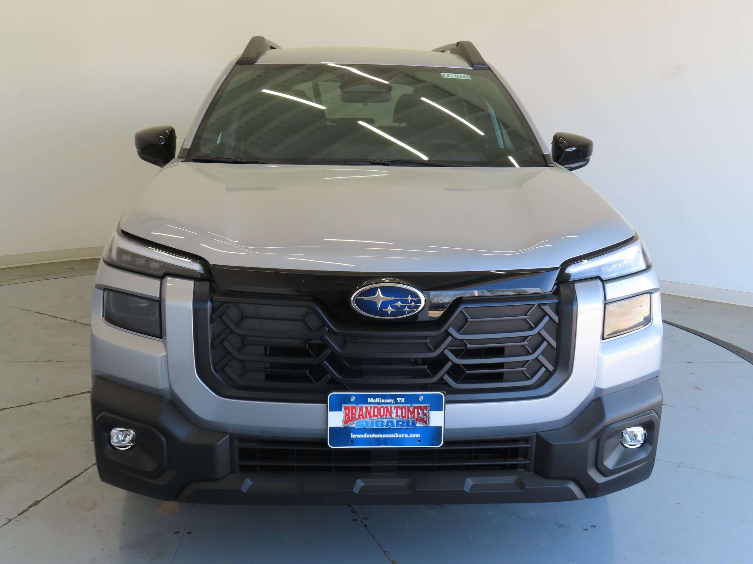 New 2026 Subaru Outback Premium image 11