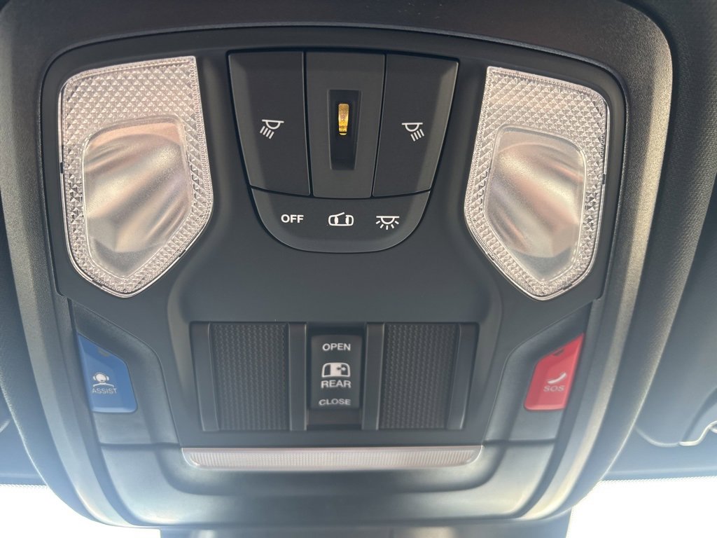 New 2026 RAM 2500 Tradesman image 28