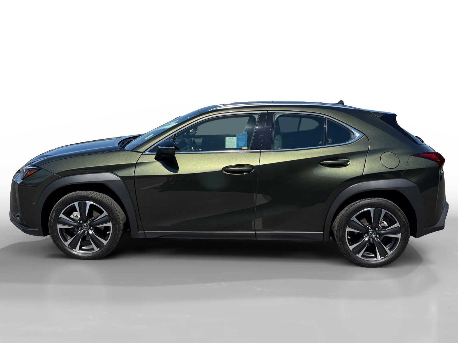 Used 2023 Lexus UX 250h FWD w/ Accessory Package (Z2) image 2