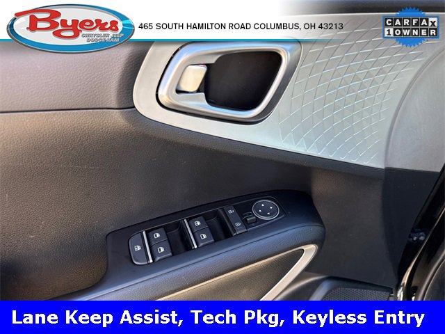 Used 2024 Kia Soul LX w/ Option Group 015 image 12