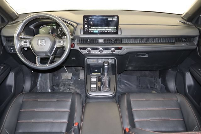 Used 2024 Honda CR-V Sport-L image 13