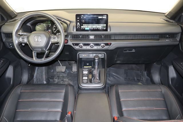 Used 2024 Honda CR-V Sport-L image 13