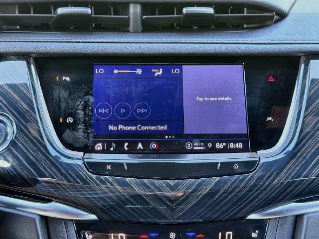 Used 2024 Cadillac XT6 Premium Luxury FWD image 36