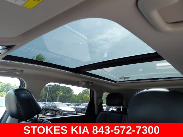 Used 2021 Kia Sorento EX w/ Panoramic Sunroof Package FWD image 24