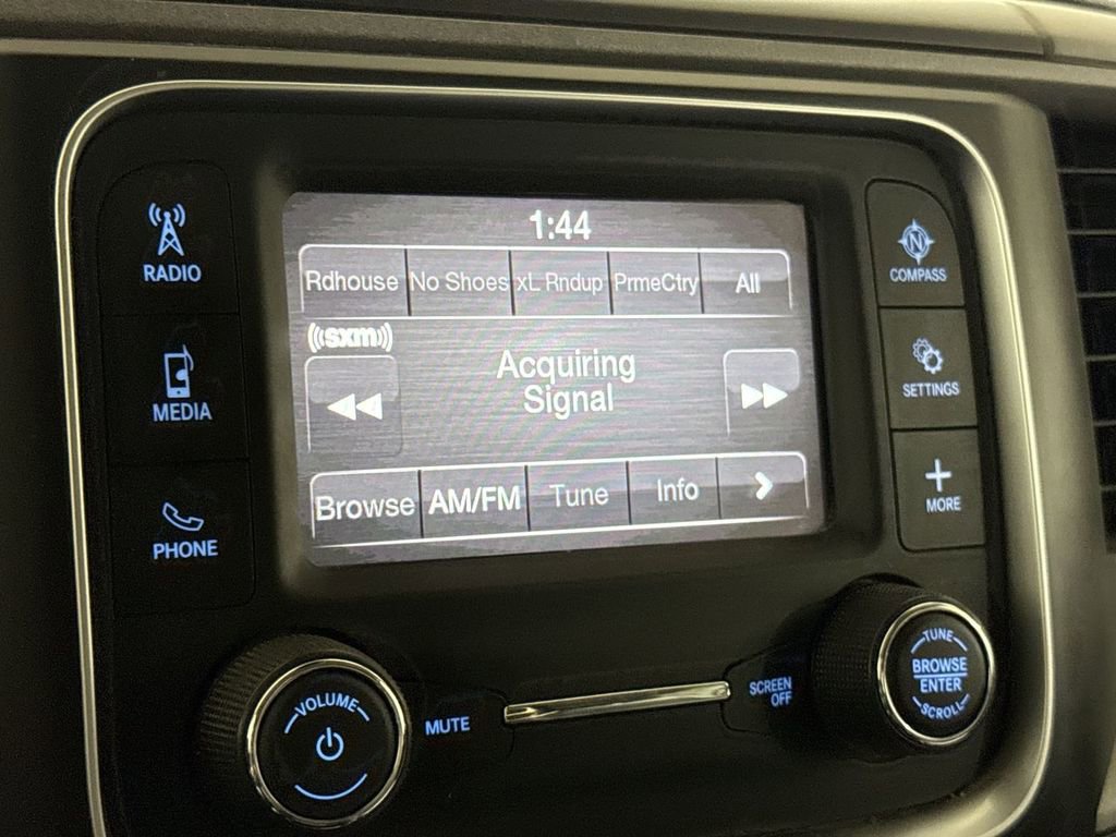 Used 2021 RAM 1500 Tradesman w/ Chrome Appearance Group image 14