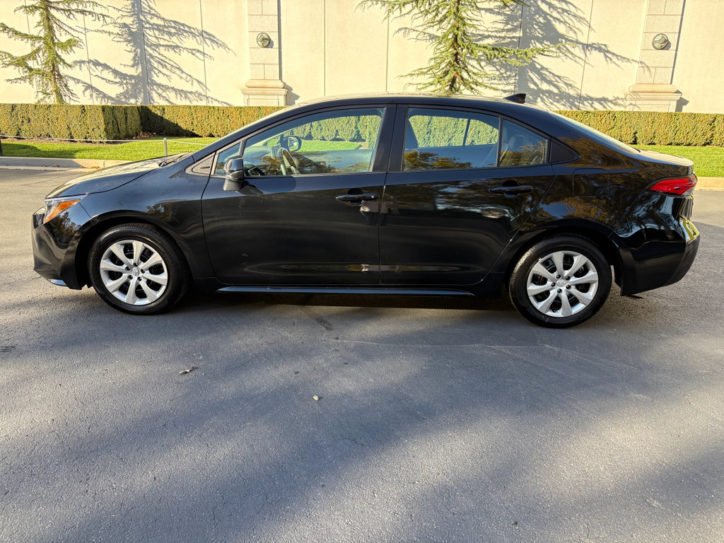 Used 2024 Toyota Corolla LE image 10
