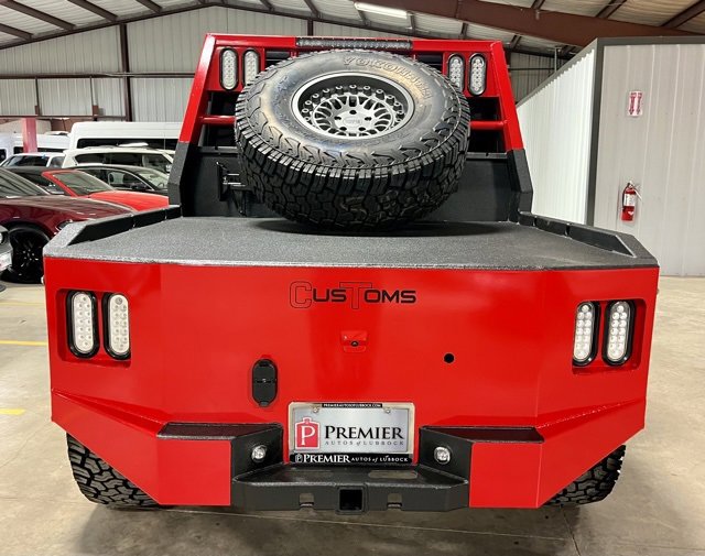 Used 2021 Jeep Gladiator Sport image 4