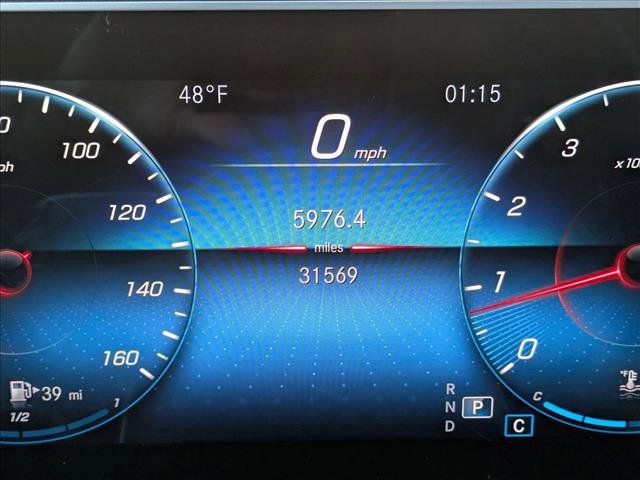 Used 2021 Mercedes-Benz GLE 350 4MATIC image 11