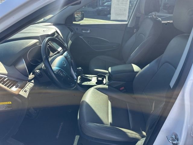 Used 2018 Hyundai Santa Fe Sport image 26