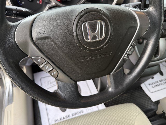 Used 2009 Honda Element EX image 15
