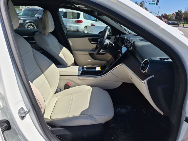 Used 2026 Mercedes-Benz C 300 Sedan image 20
