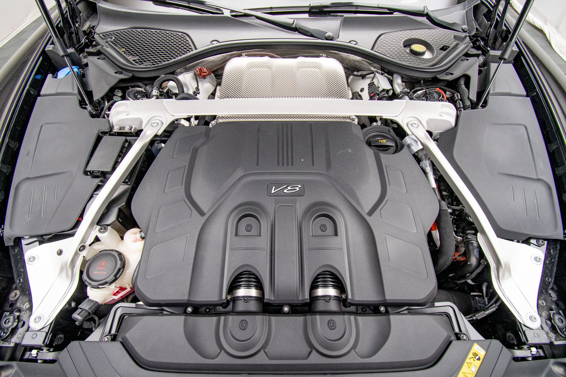 New 2026 Bentley Continental GTC AWD/4WD image 43