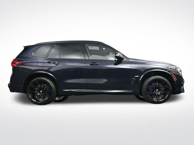 New 2026 BMW X5 M Competition w/ Executive Package AWD/4WD image 34