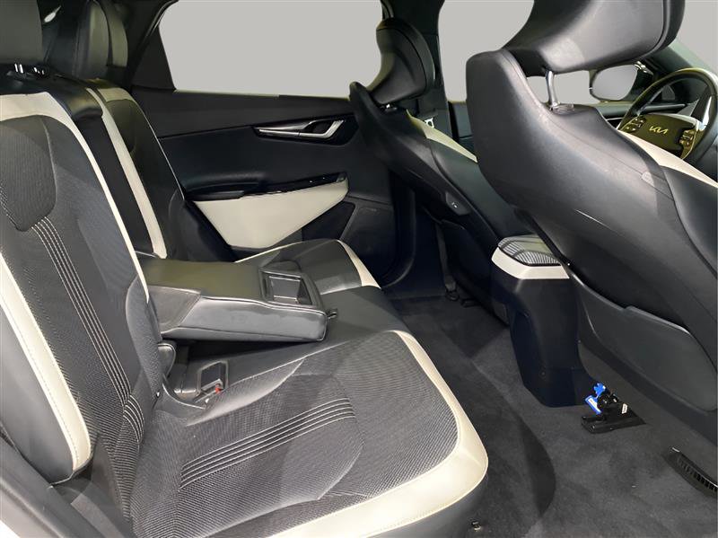 Used 2022 Kia EV6 GT-Line image 26