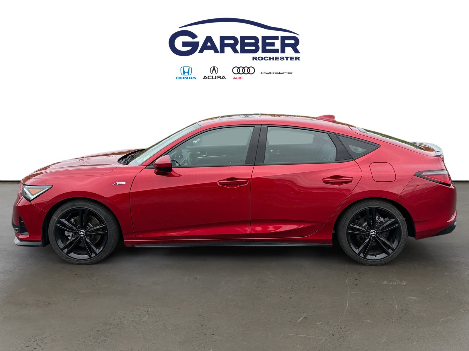 Used 2026 Acura Integra A-Spec FWD image 2