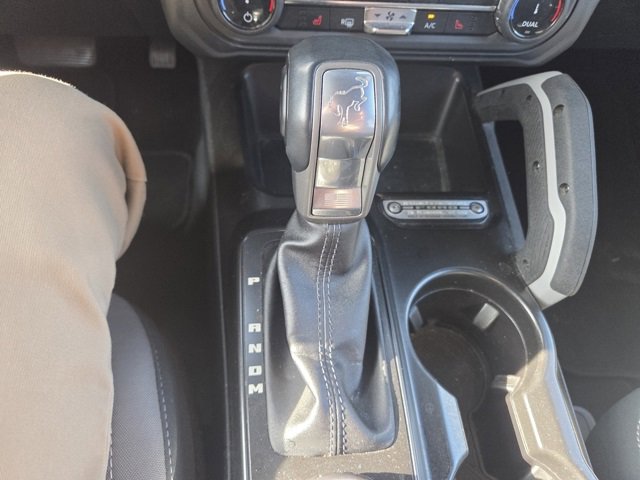 Used 2022 Ford Bronco Outer Banks w/ Sasquatch Package image 19