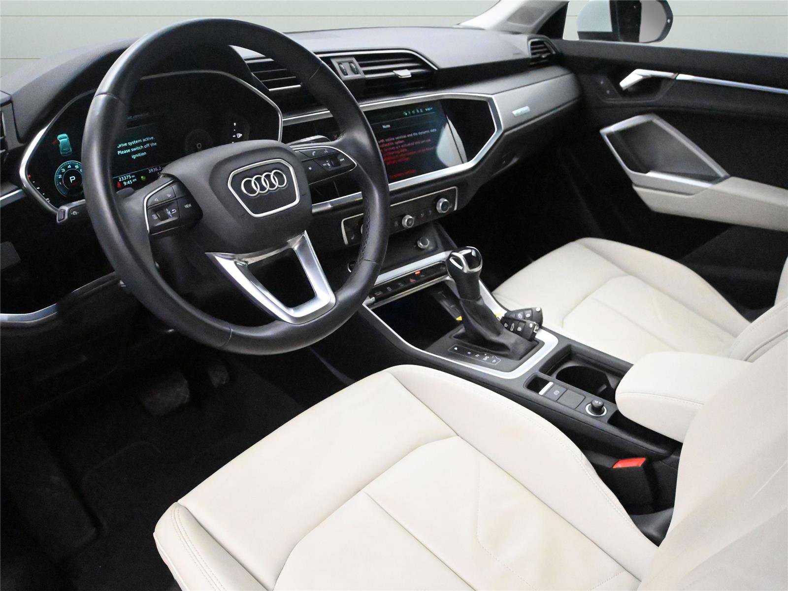 Used 2022 Audi Q3 2.0T Premium Plus w/ Premium Plus Package video 2
