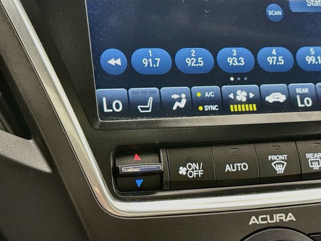 Used 2019 Acura MDX SH-AWD image 19
