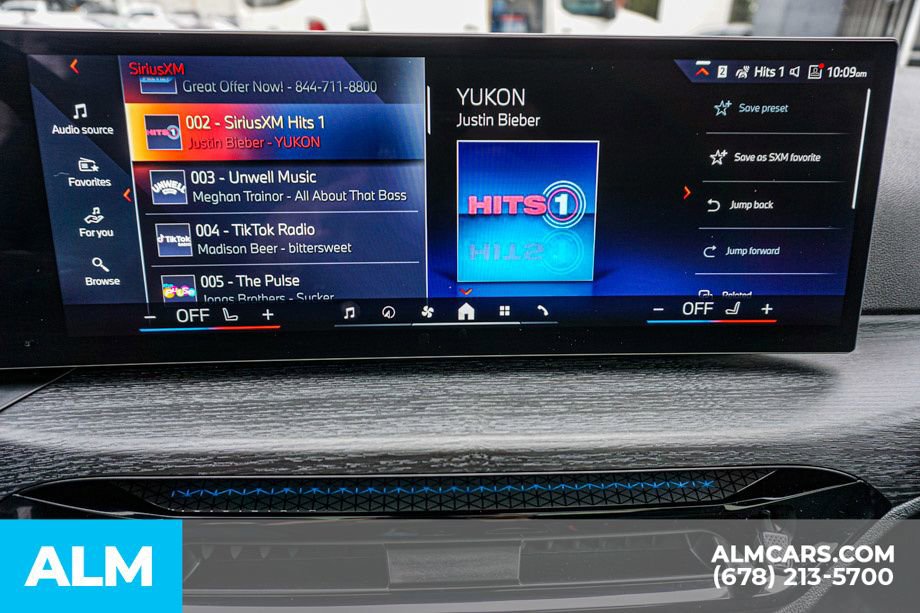 Used 2025 BMW i4 eDrive40 image 39