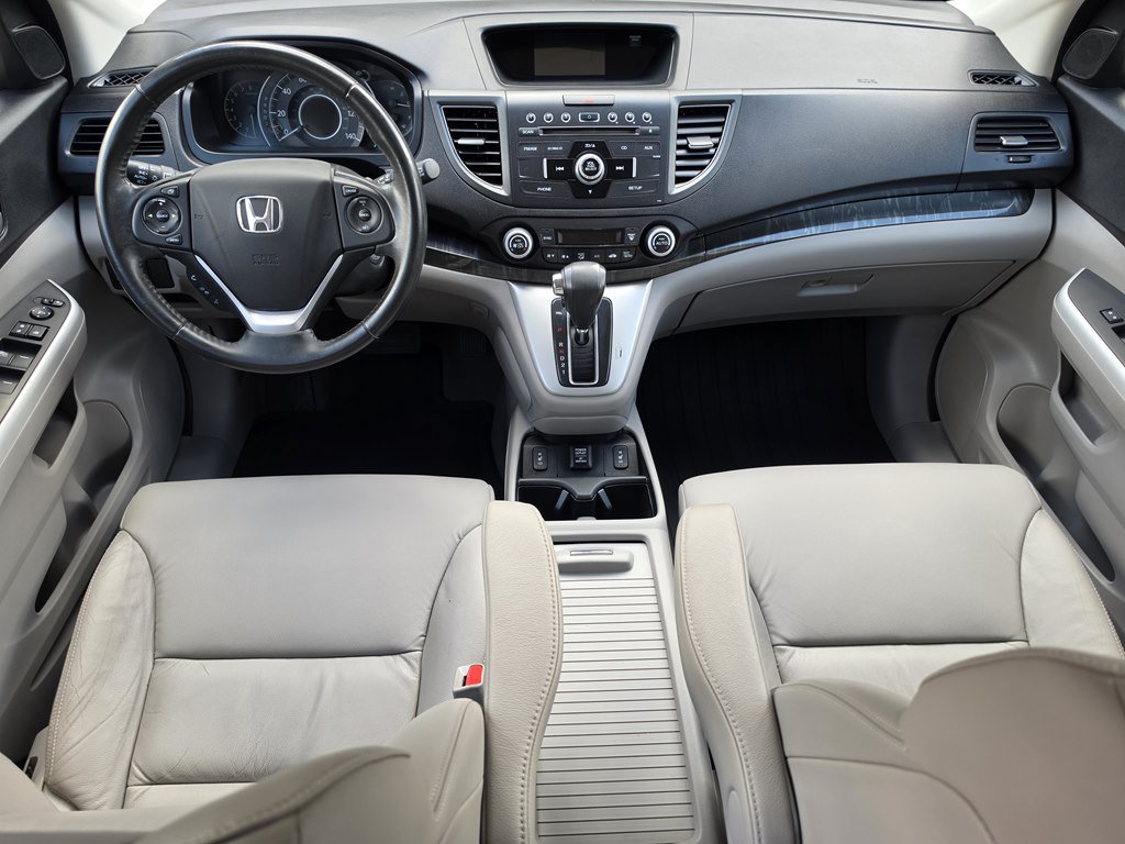 Used 2012 Honda CR-V EX-L image 38