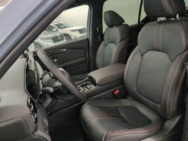 New 2026 Honda Passport TrailSport Elite image 21