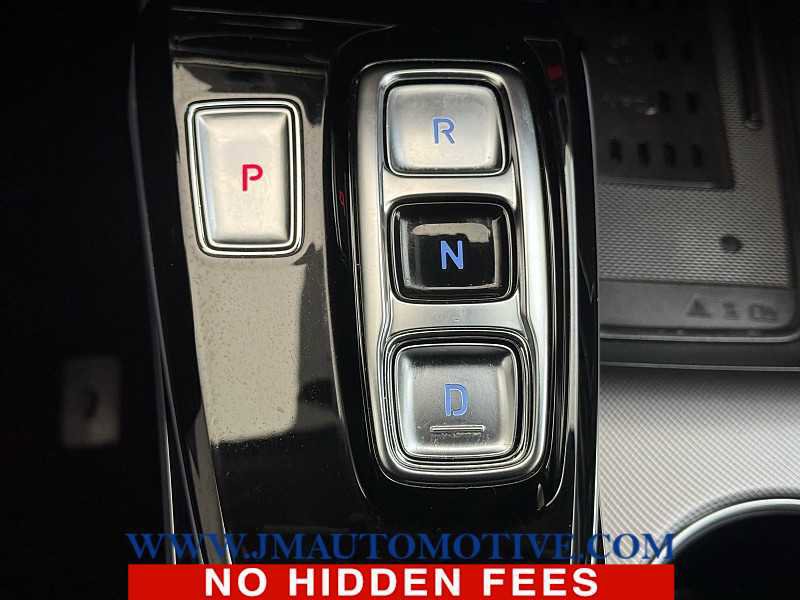 Used 2022 Hyundai Sonata Limited image 32