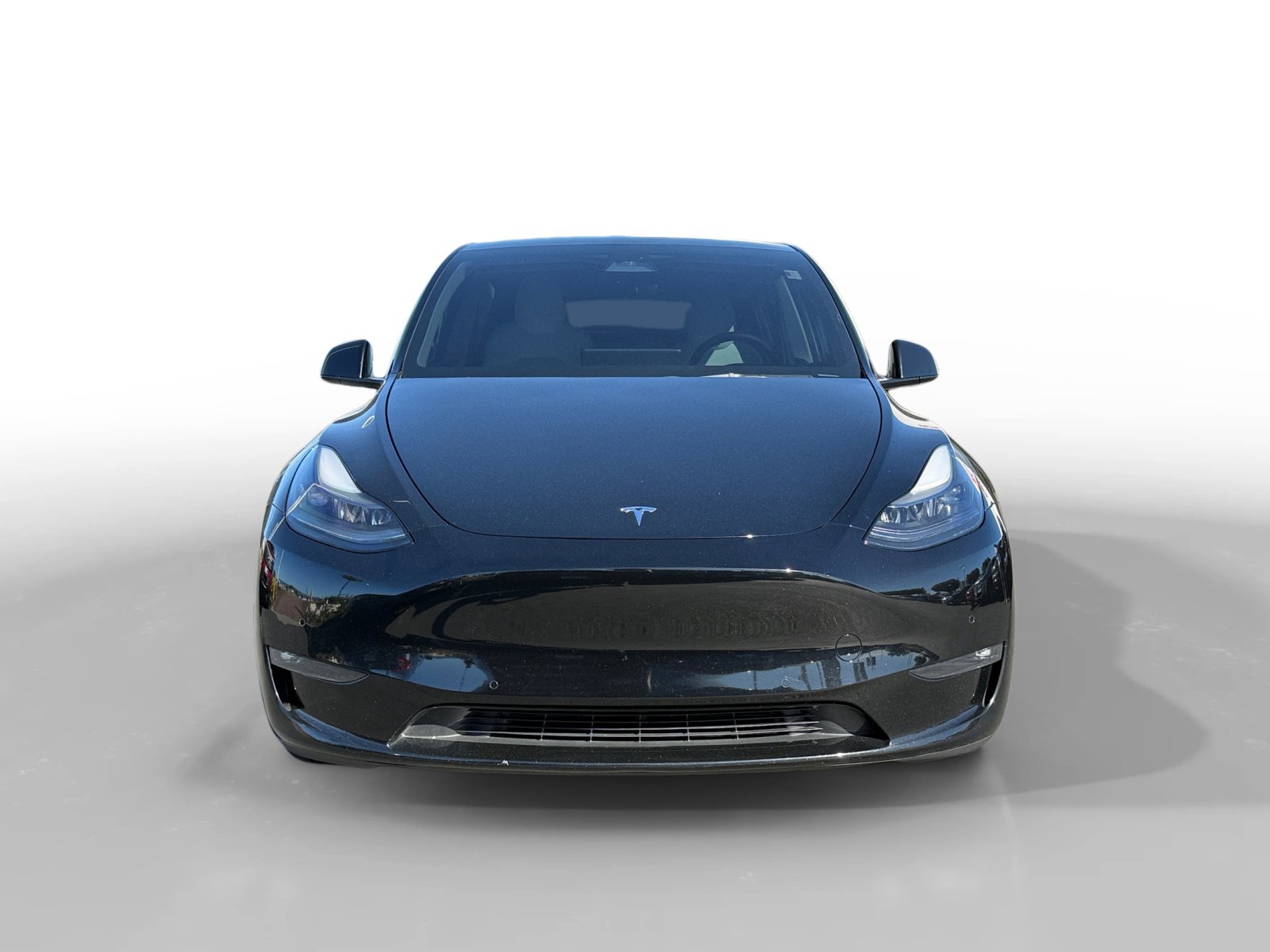Used 2022 Tesla Model Y Performance image 8